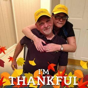 Meet your Posher, Donna